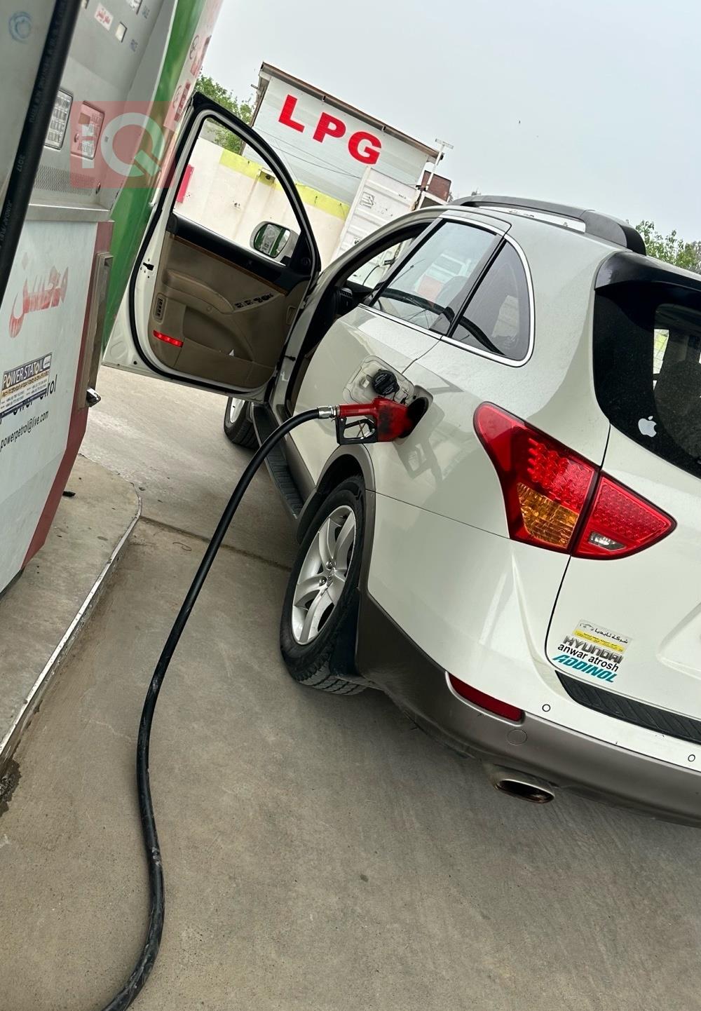 هيونداي فيراكروز